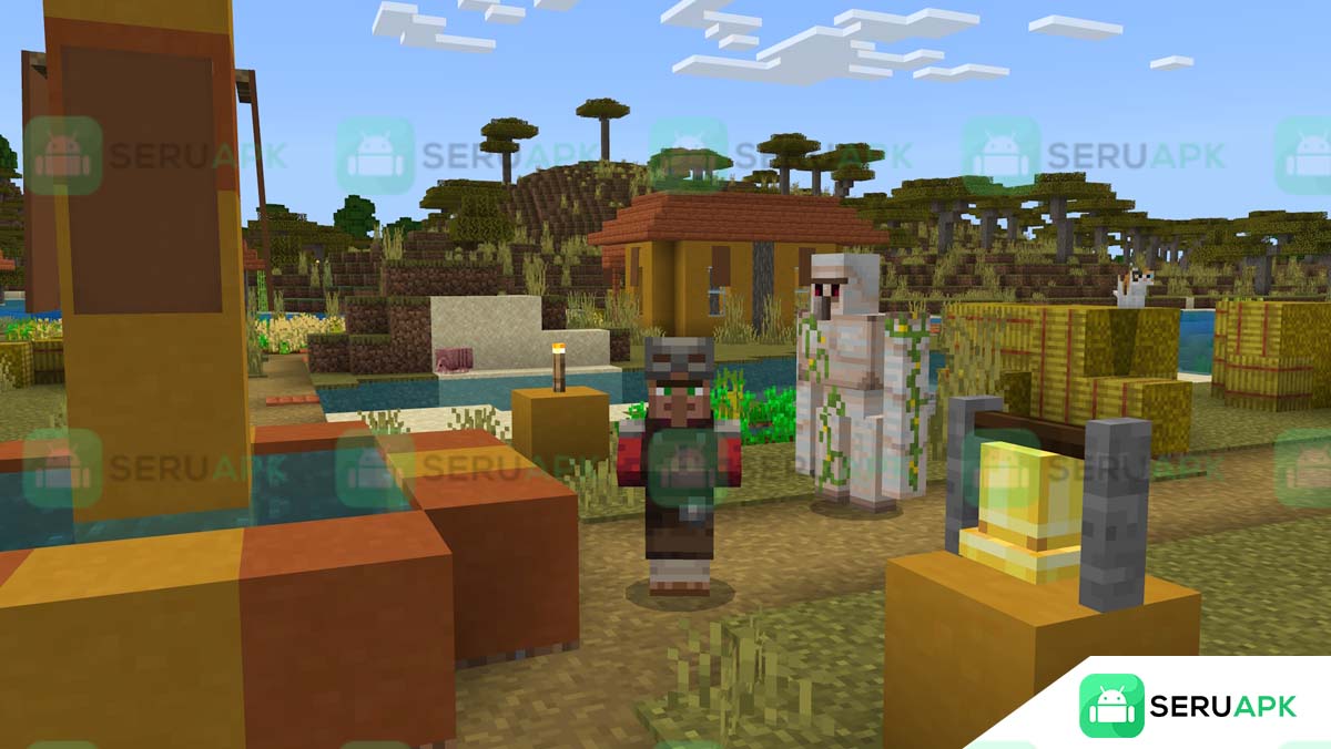 Minecraft 1.21.90.25 3