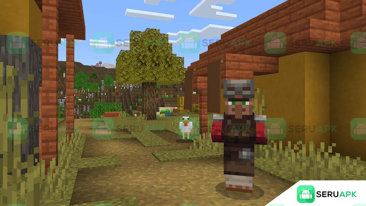 Minecraft 1.21.90.25 1