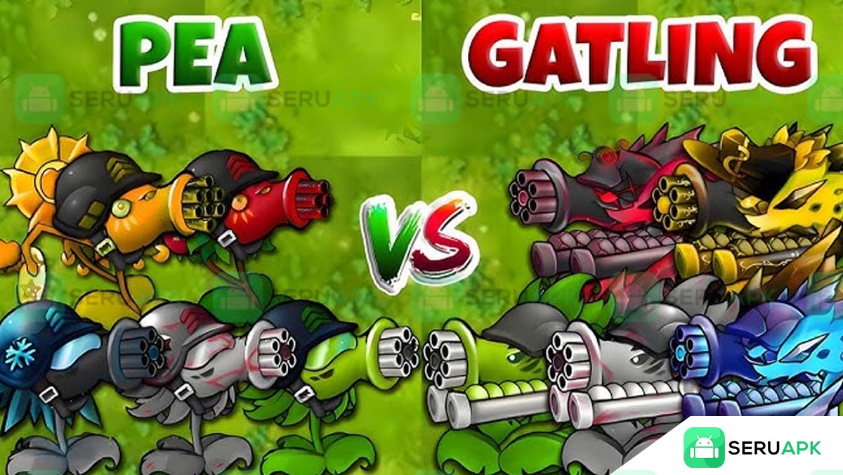 PVZ Fusion 2.5.1 3