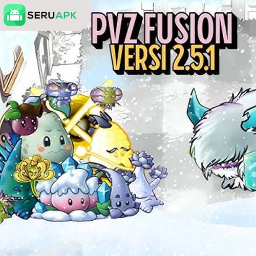 PVZ Fusion 2.5.1