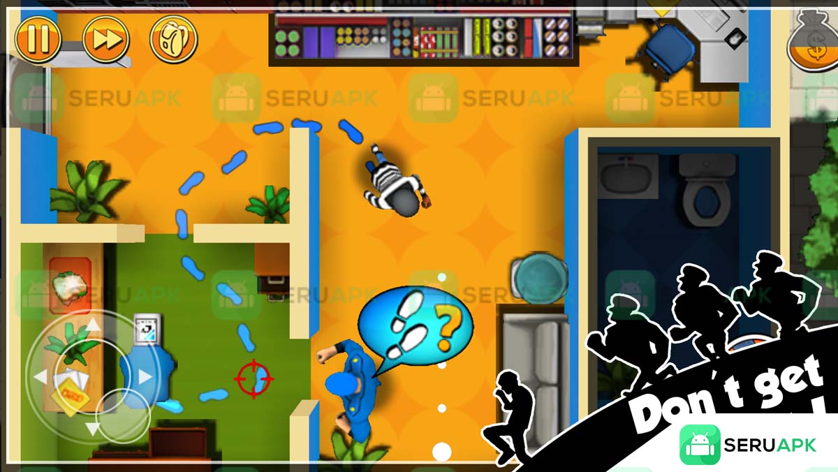 Robbery Bob 1