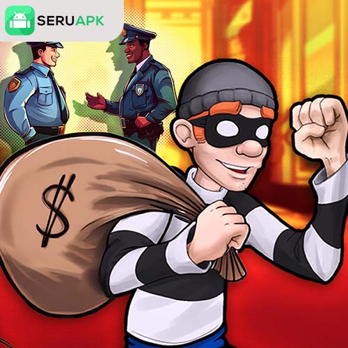 Robbery Bob