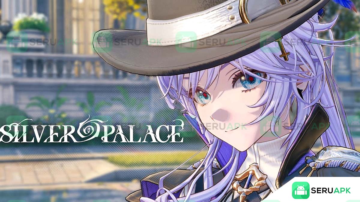 Silver Palace 4