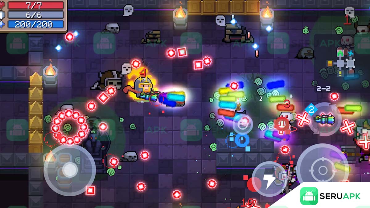 Soul Knight 4