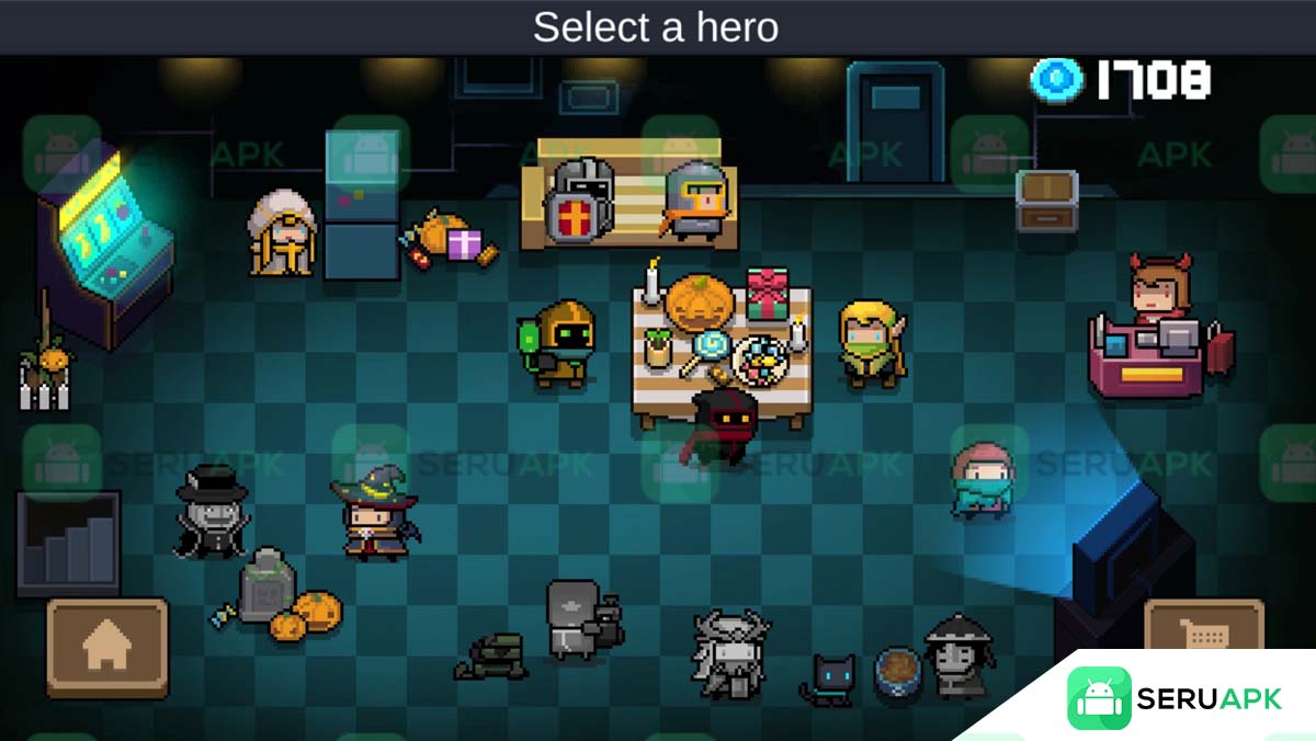 Soul Knight 3
