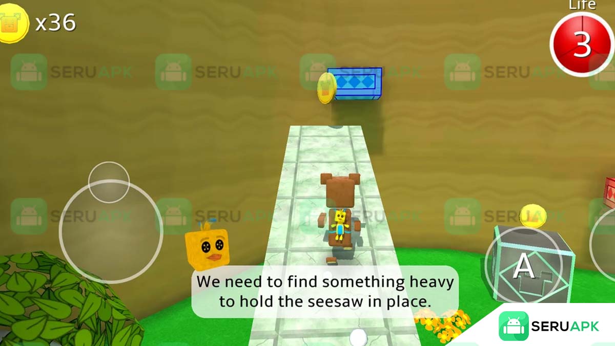 Super Bear Adventure 5 1