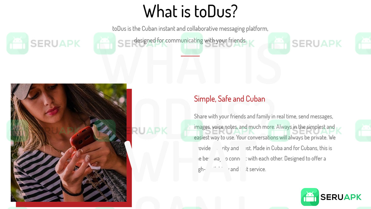 Todus 1