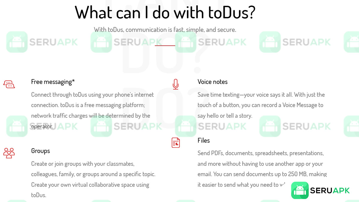 Todus 2