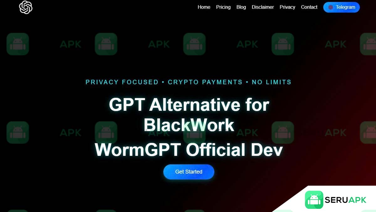 WormGPT 1