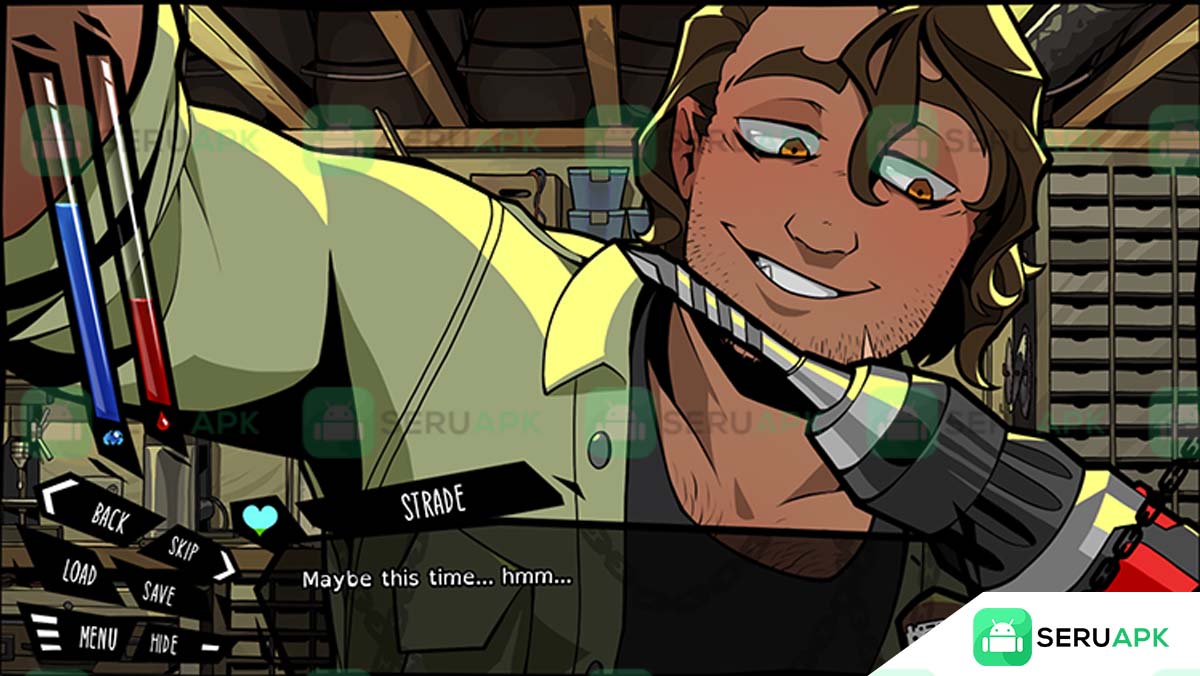 Boyfriend to Death 3