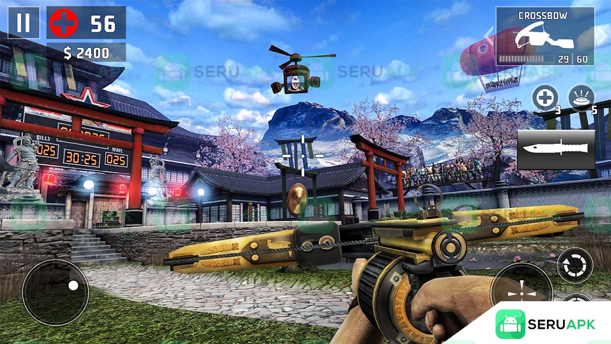 Dead Trigger 2 4