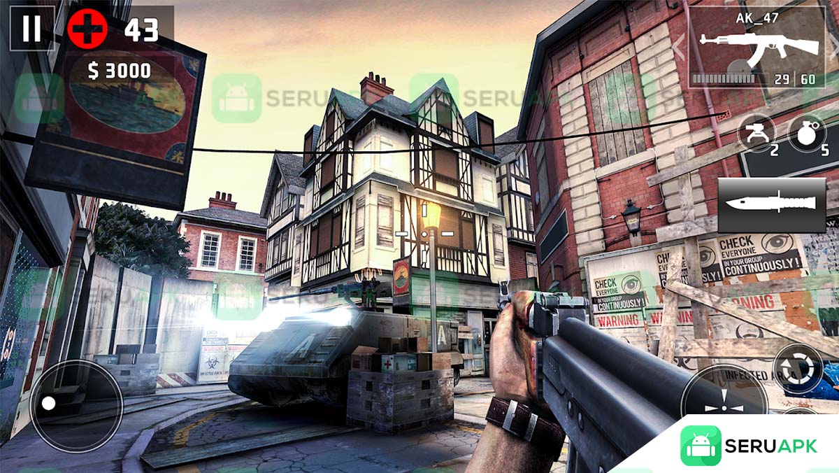 Dead Trigger 2 3