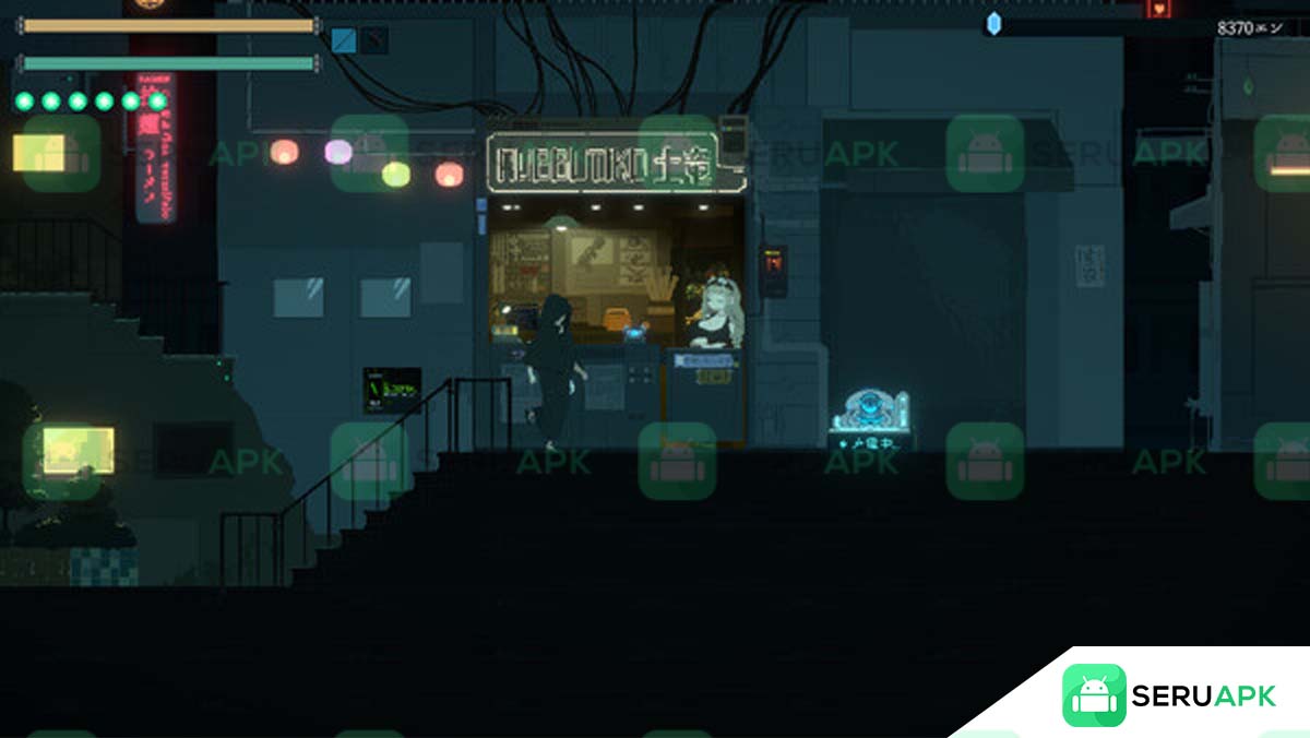Dusk City 3