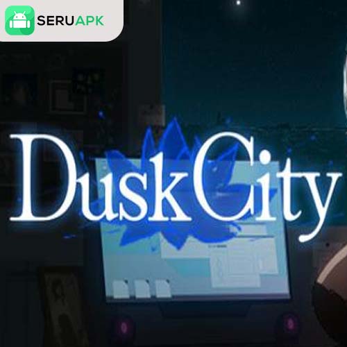 Dusk City