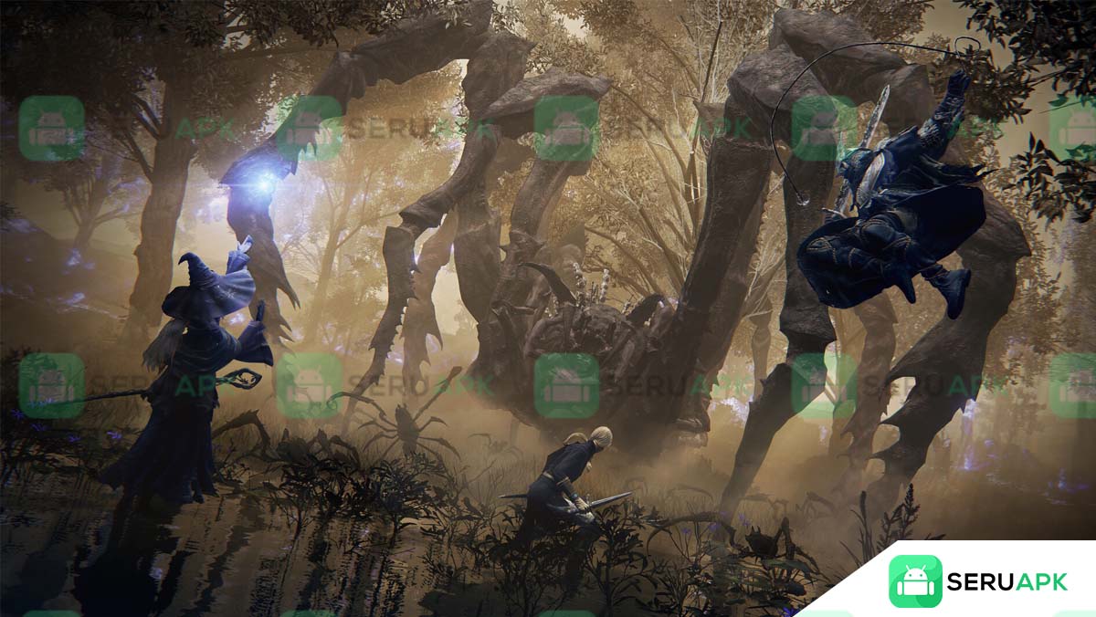 Elden Ring Nightreign 2