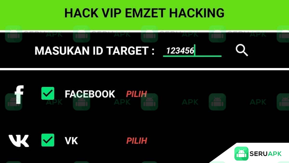 Emzet Dark VIP 3