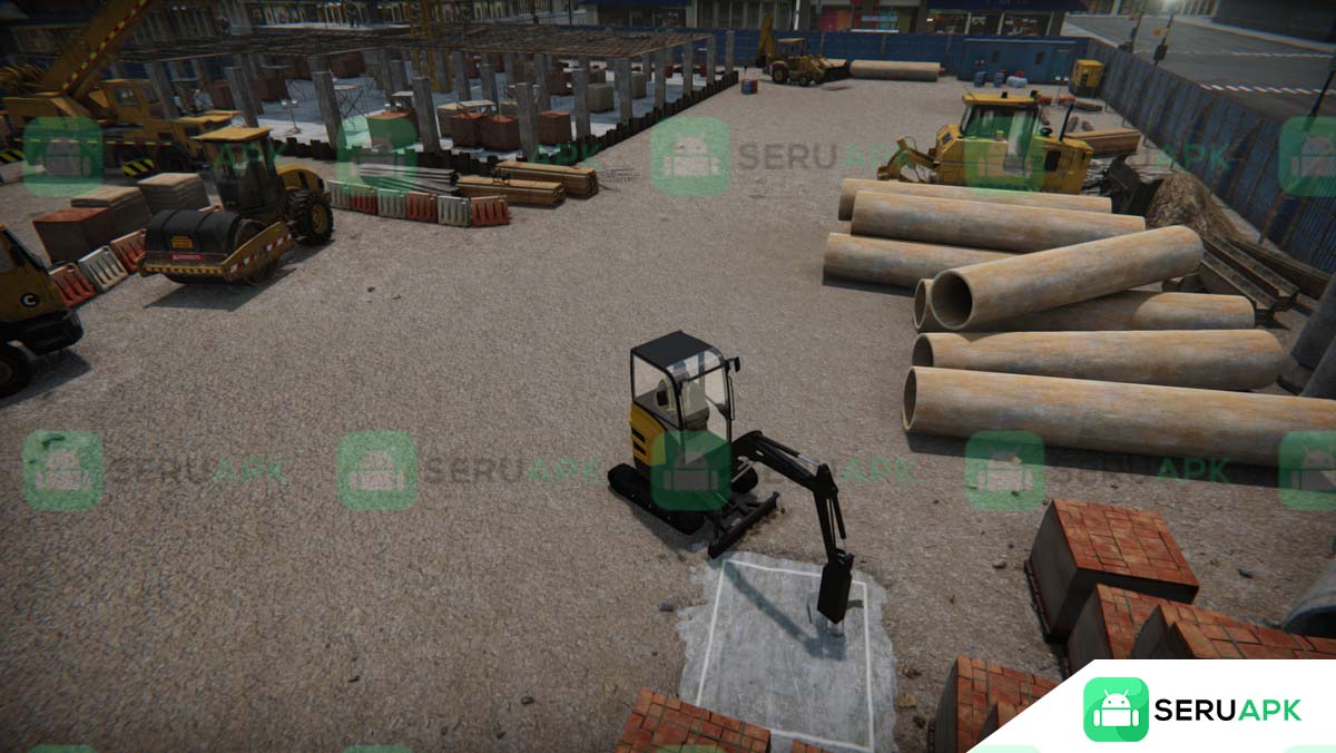 Excavator Simulator 2