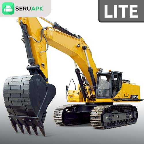 Excavator Simulator