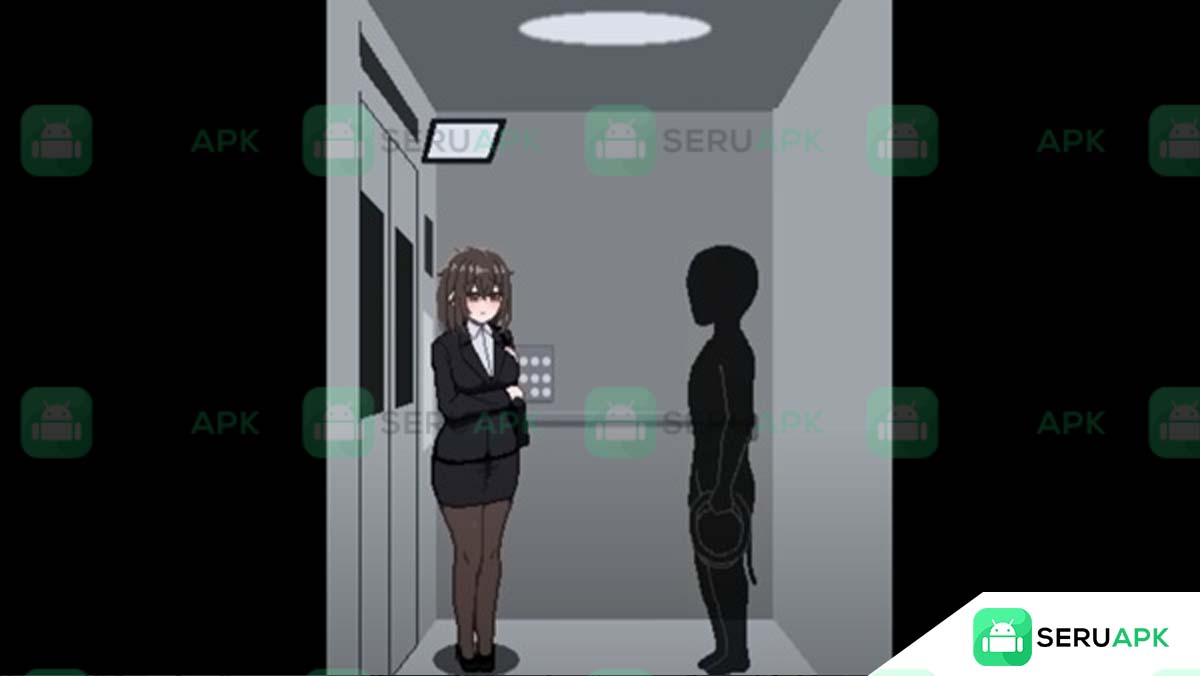 Exit Floor 8 1