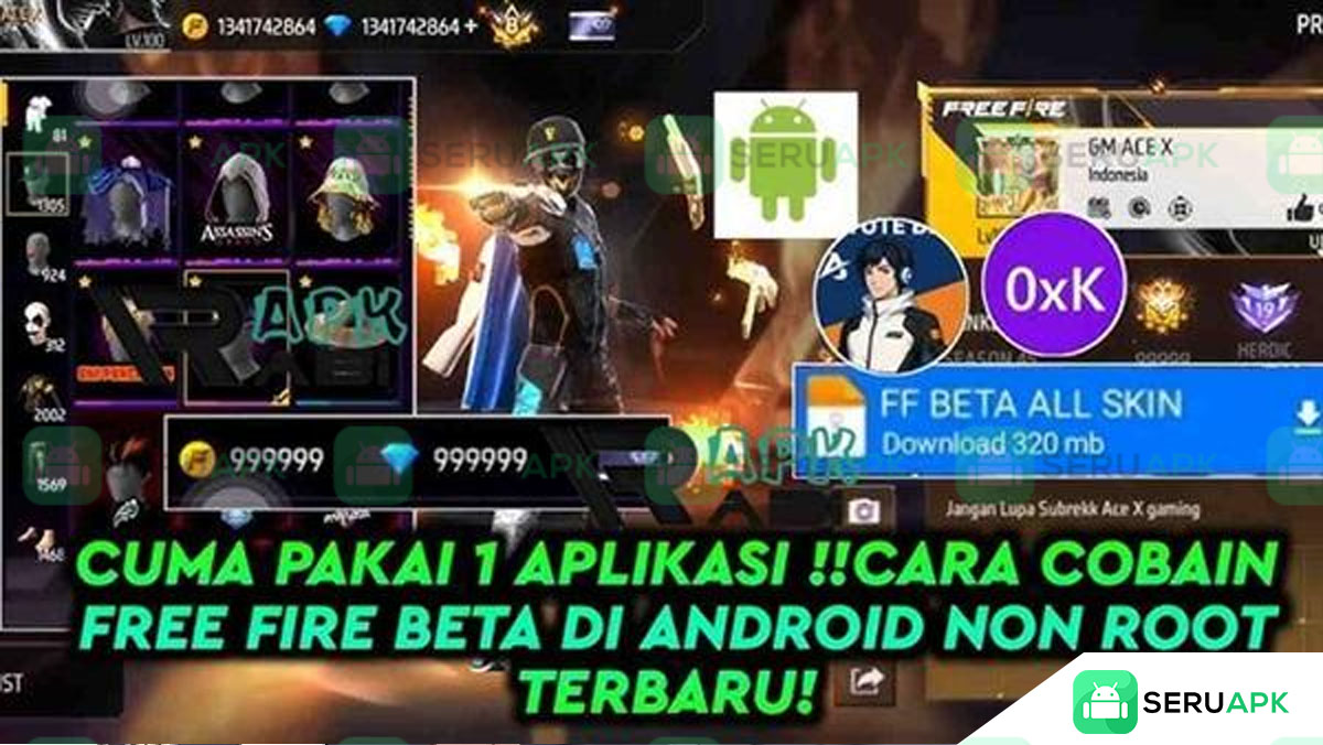 FF KIPAS 2