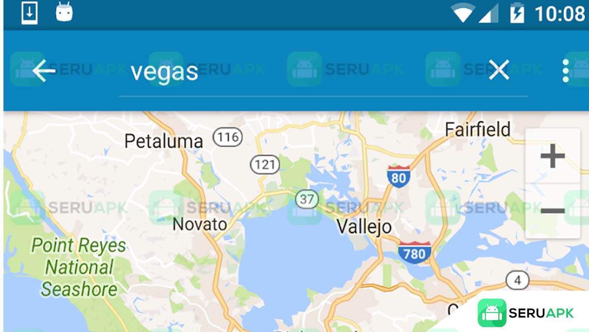 Fake GPS Location 3