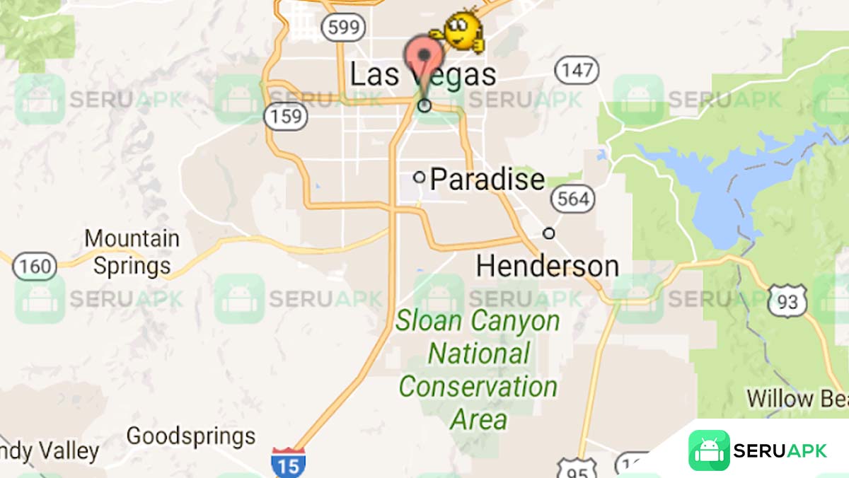 Fake GPS Location 2