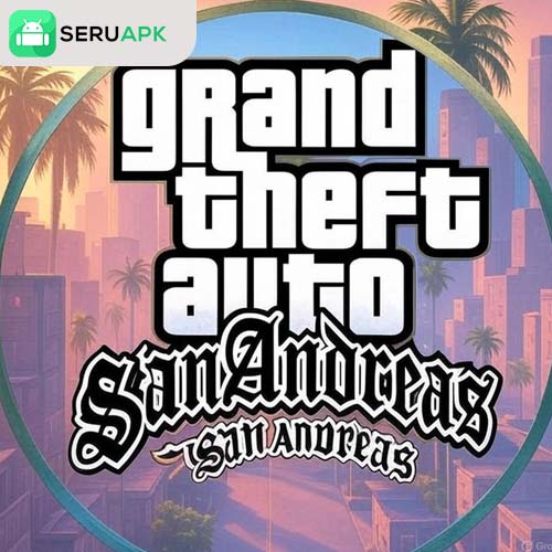 GTA San Andreas APK Modhello