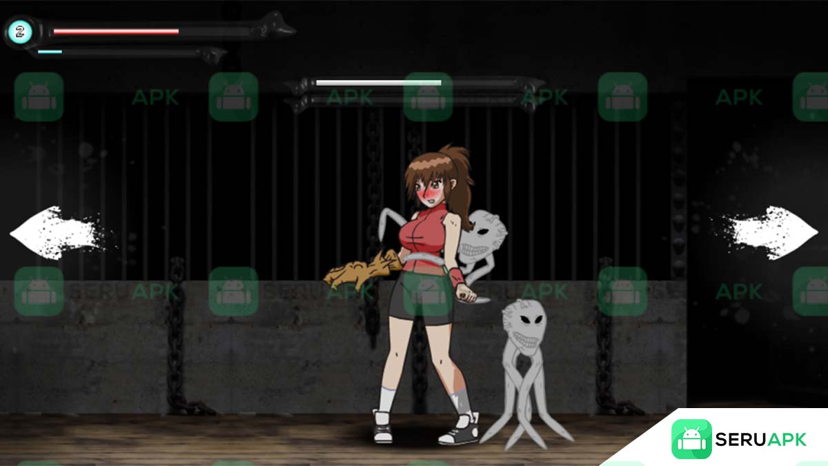 Ghost Hunter Vena 2