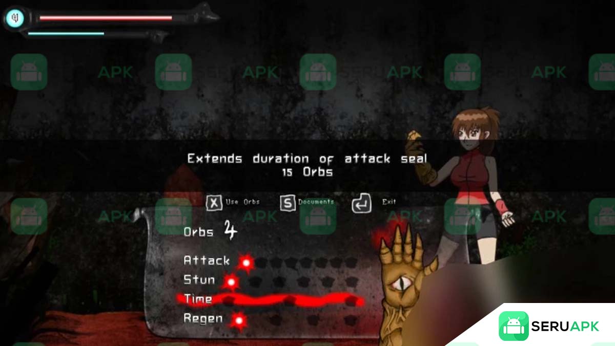 Ghost Hunter Vena 1