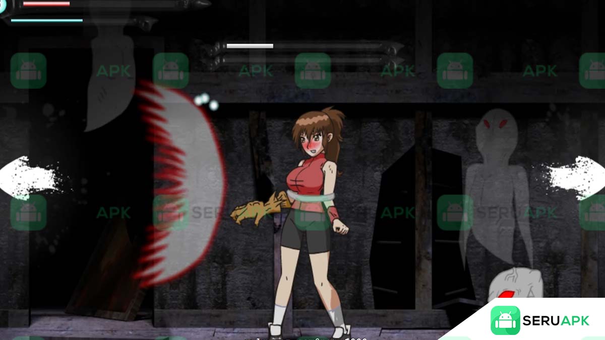 Ghost Hunter Vena 4
