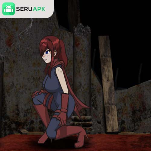 Ghost Hunter Vena