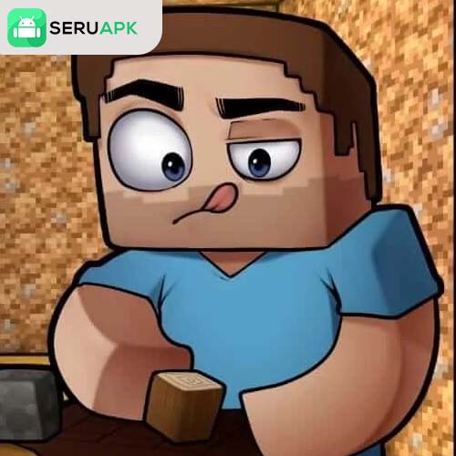 HornyCraft