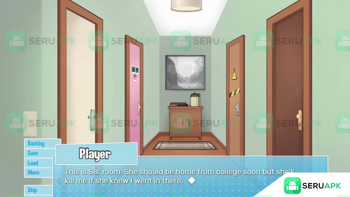 House Chores 4