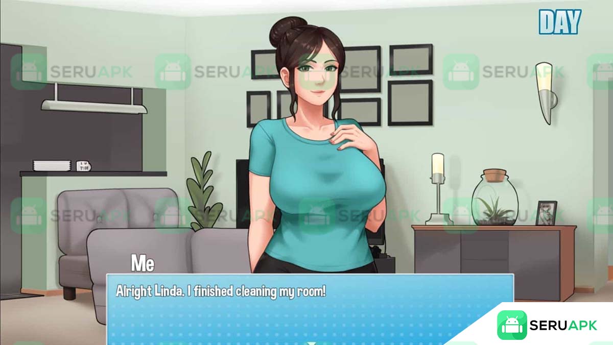 House Chores 3