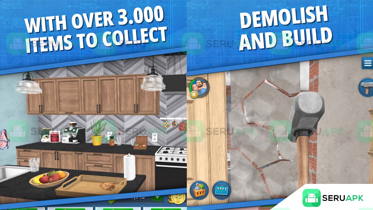 House Flipper 3