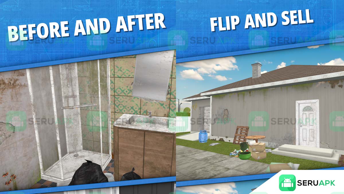 House Flipper 4