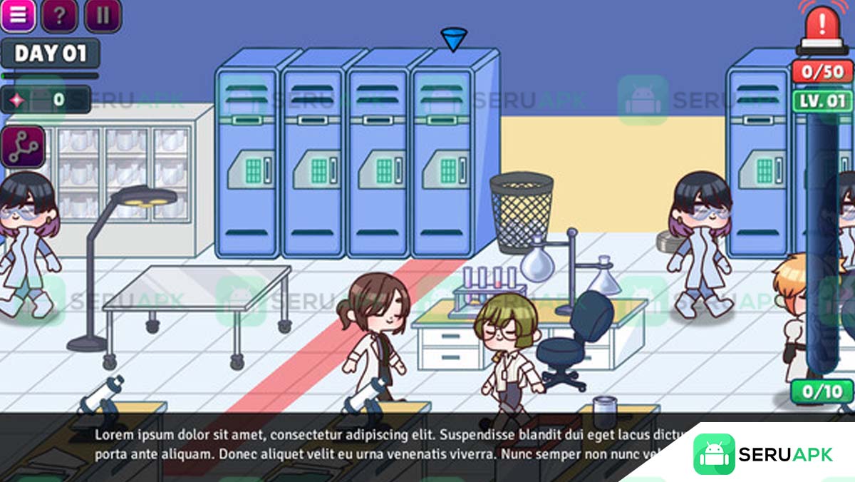 Lovecraft Locker 2