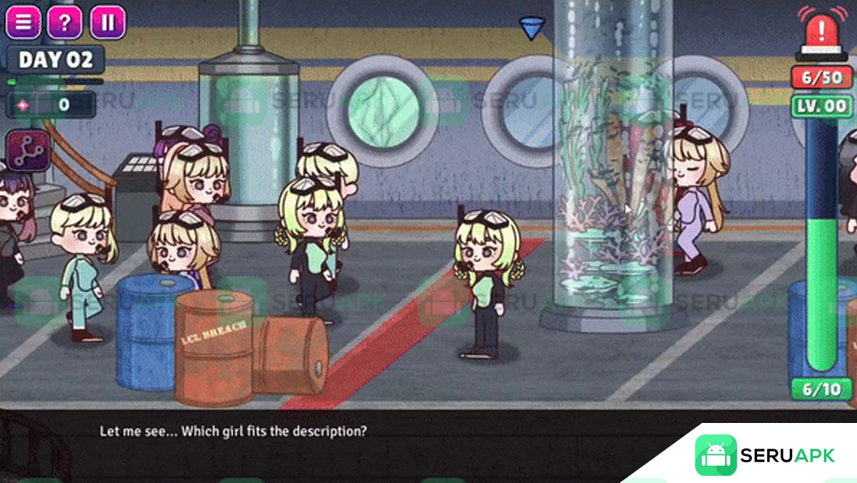 Lovecraft Locker 1