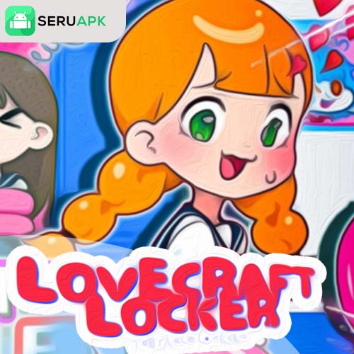 Lovecraft Locker