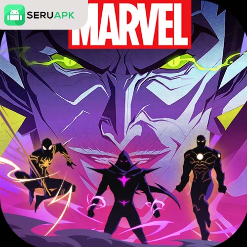 MARVEL Mystic Mayhem