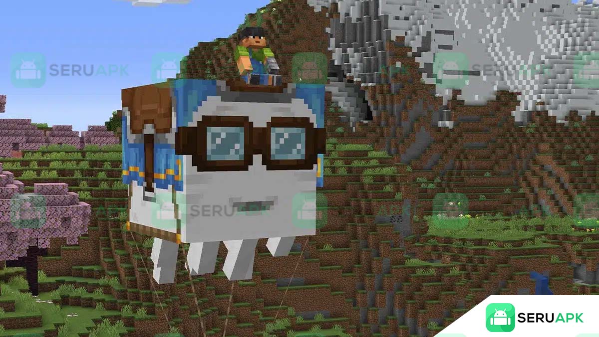Minecraft 1.21.92 4