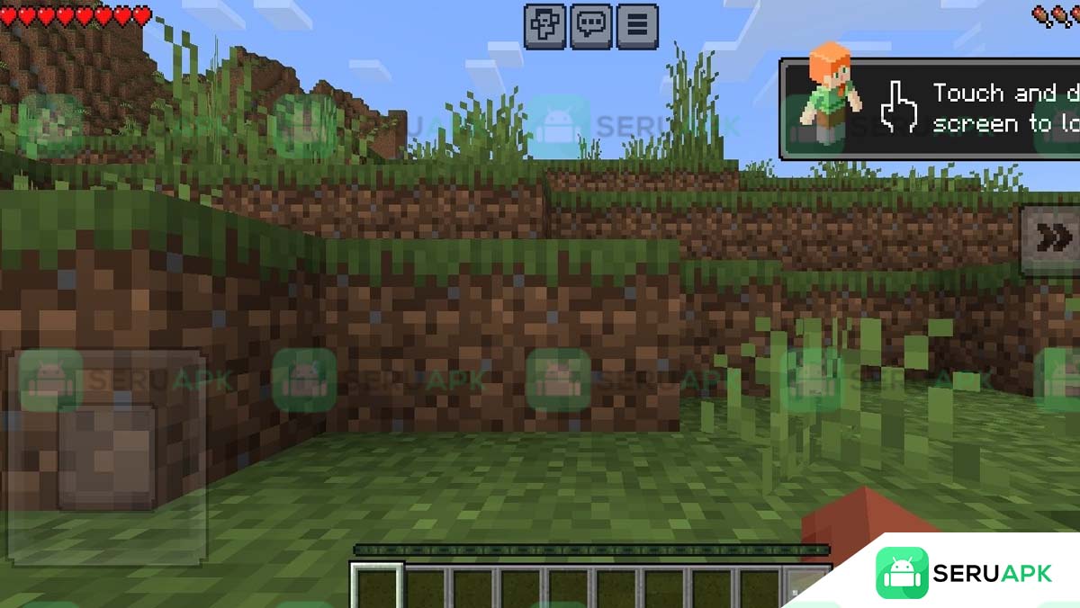 Minecraft 1.21.93 1