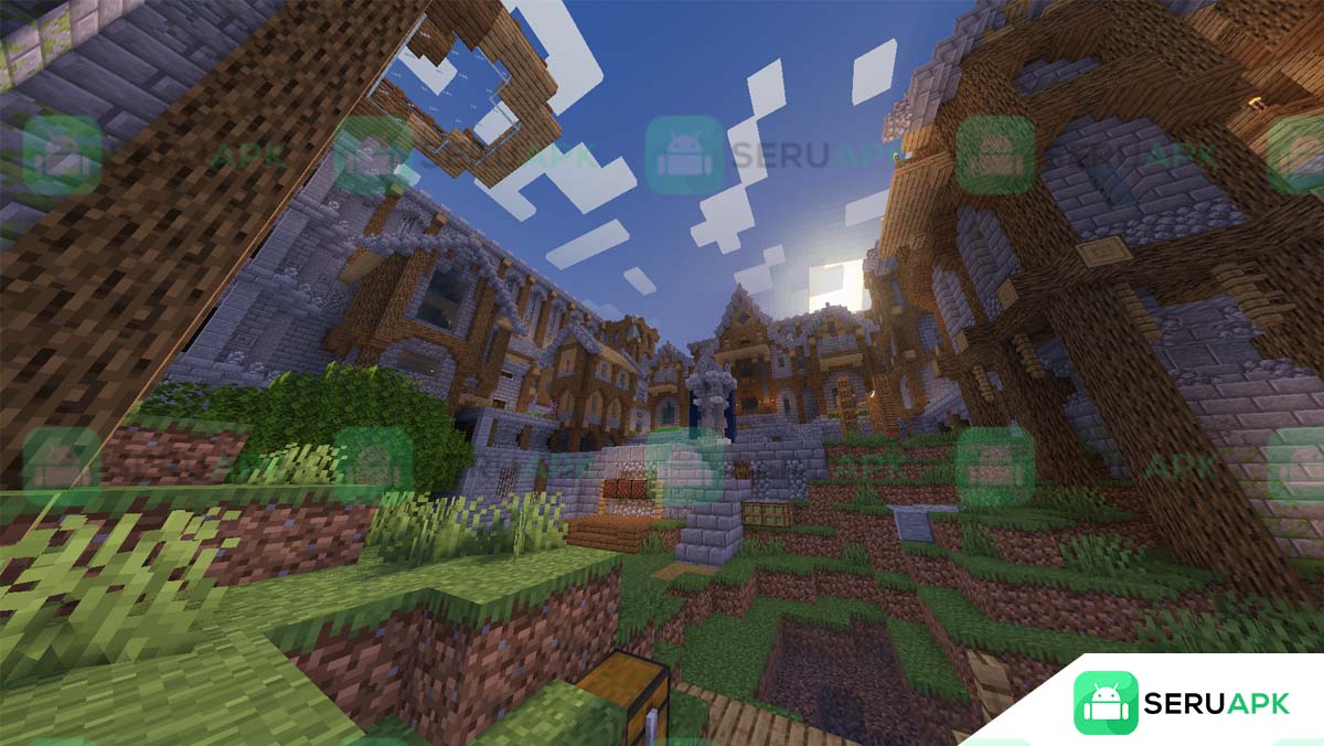 Minecraft 1.21.93 3