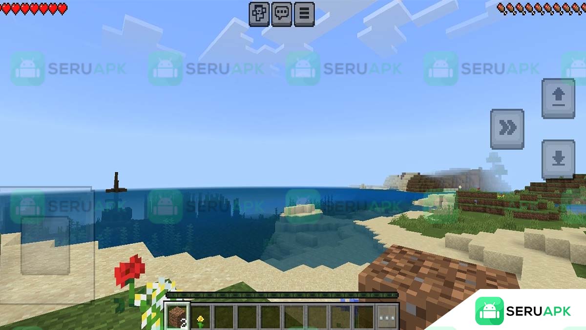 Minecraft 1.21.93 2