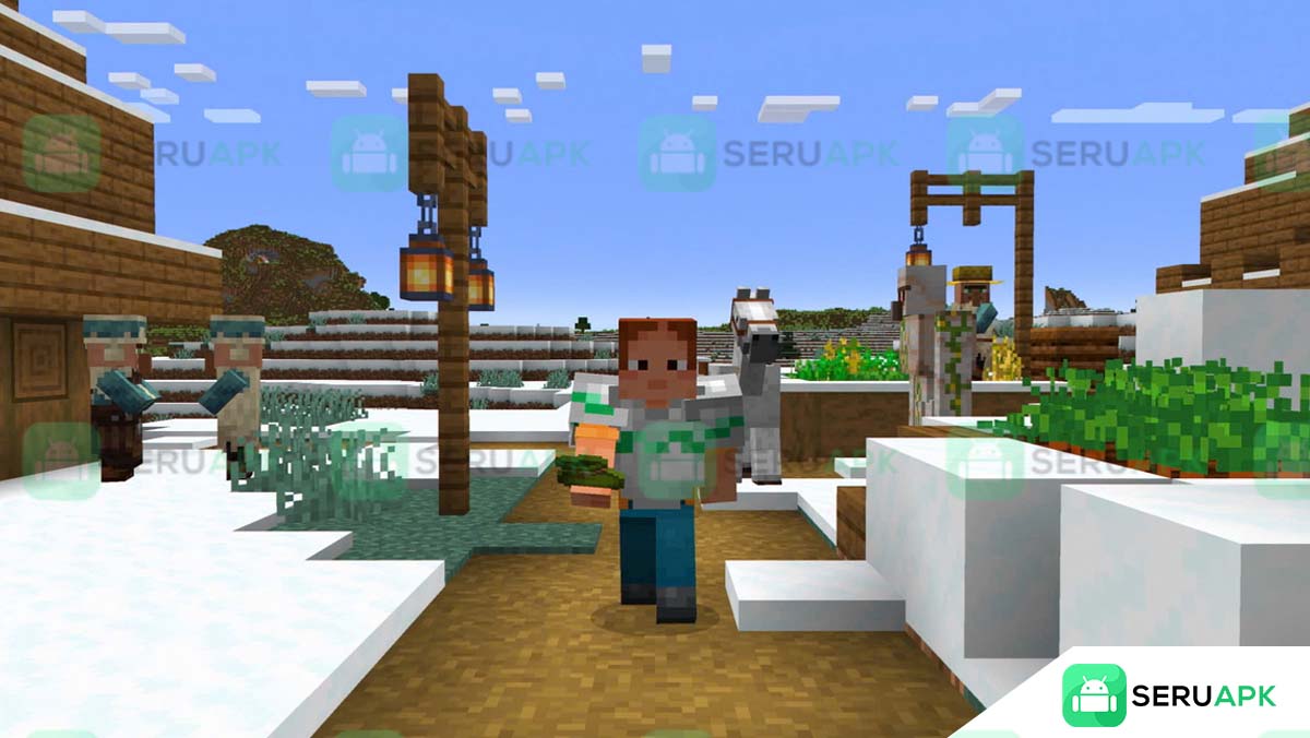 Minecraft 1.21.93 4