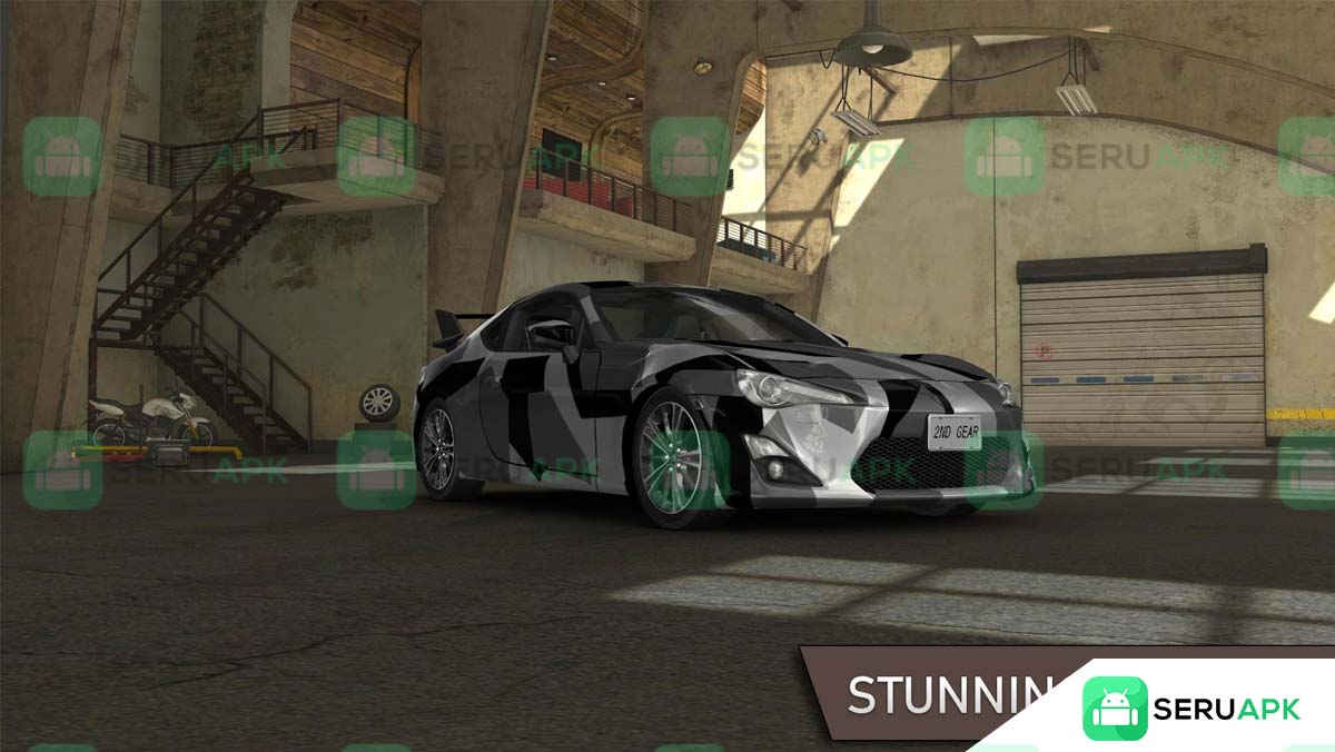 Orca Racing 2