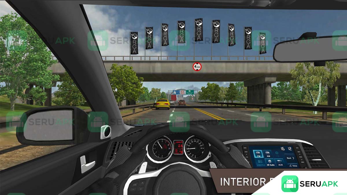 Orca Racing 3