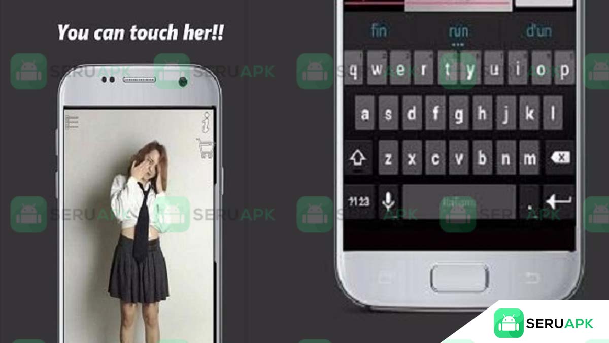 Pocket Girl 3