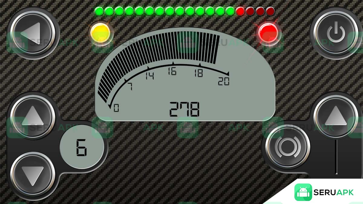 Revheadz 4