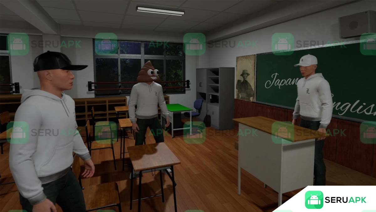 School 666 4